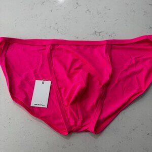 Defiant Endurance Brief - Knockout Pink